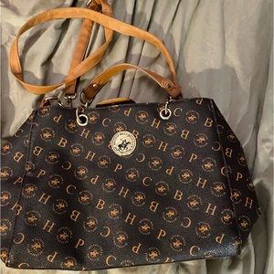 Beverly Hills polo club